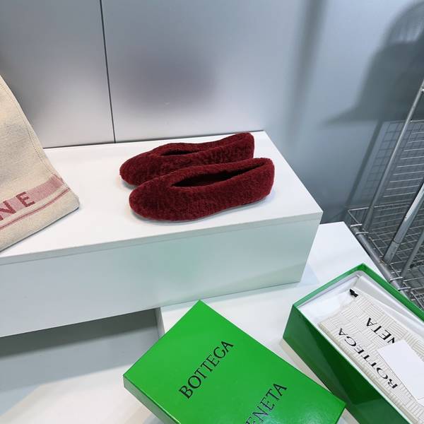 Bottega Veneta Shoes BVS00130